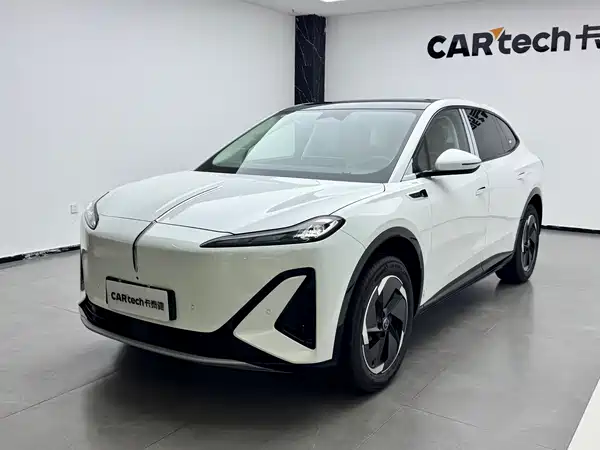 Hongqi Tiangong 06 2025