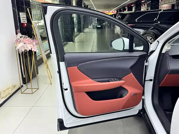 Hongqi Tiangong 06 2025