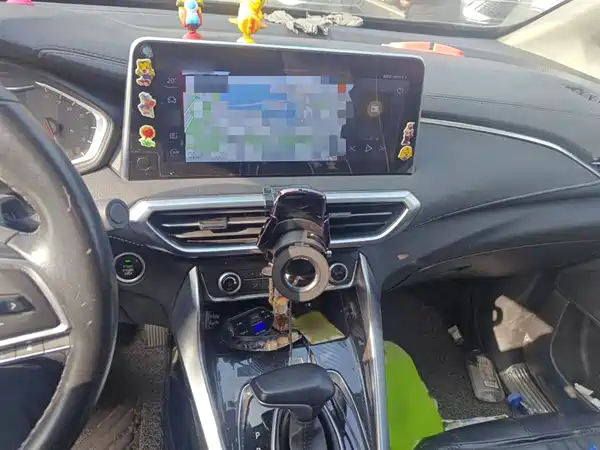 Maxus G50 2019