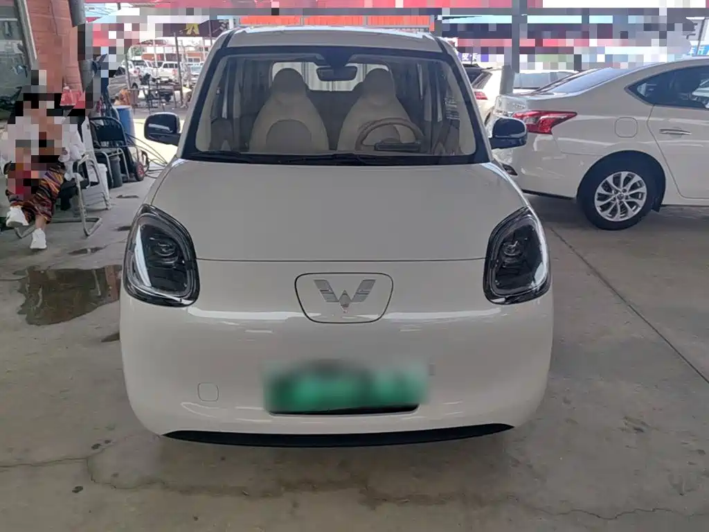 Wuling MINIEV 2025