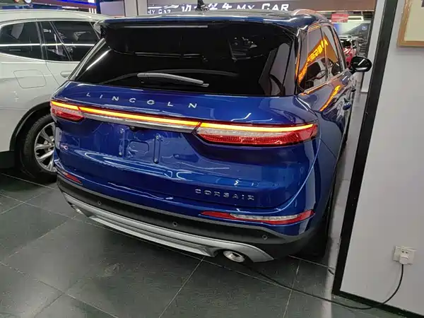 Lincoln Corsair 2020