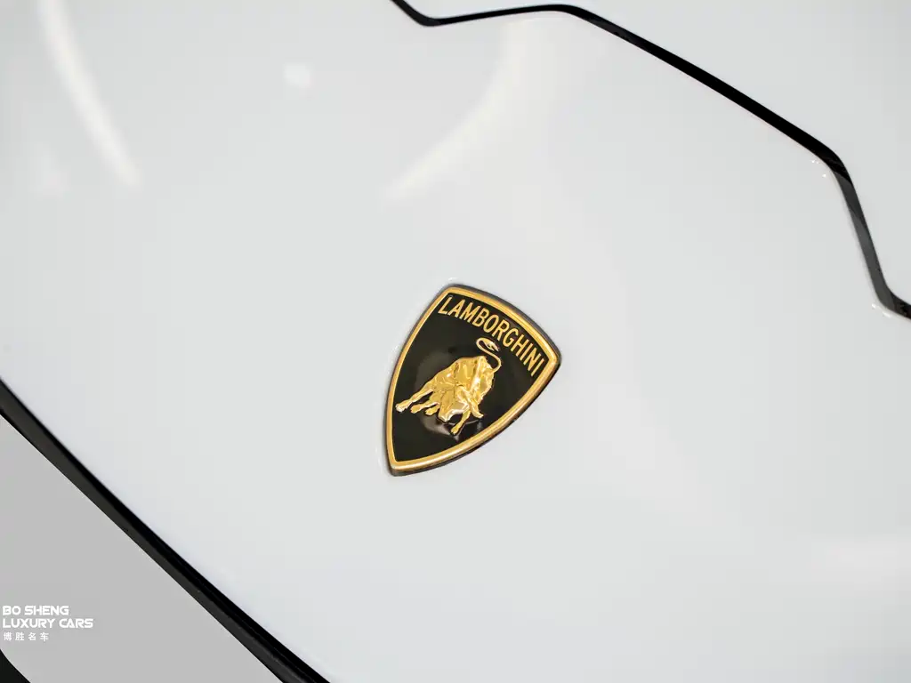 Lamborghini Huracán 2021 — фото 21
