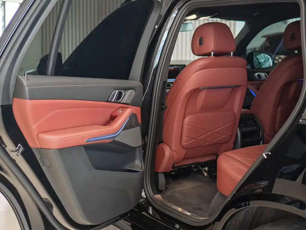 BMW X5 2023 — фото 19