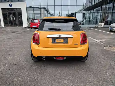 MINI MINI 2016