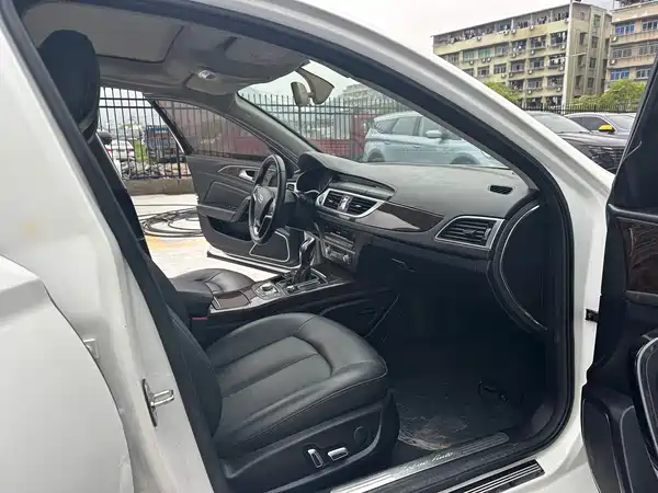 Zotye Z700 2018