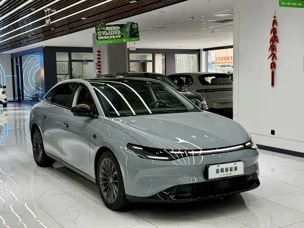 Leapmotor C01 2026