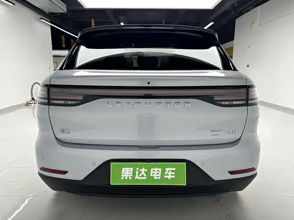 Leapmotor C11 2025