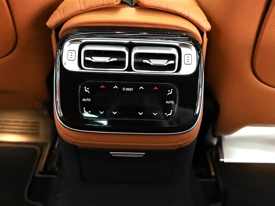 Mercedes-Benz S-Class 2022 — фото 14