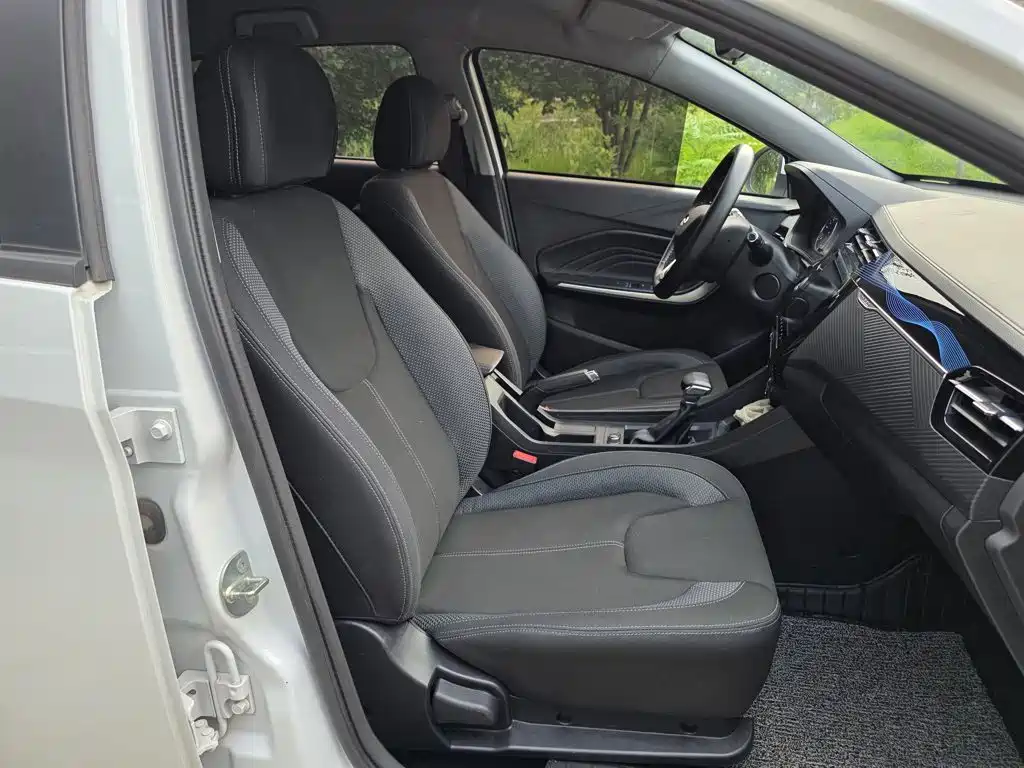 Chery Tiggo 3x 2024