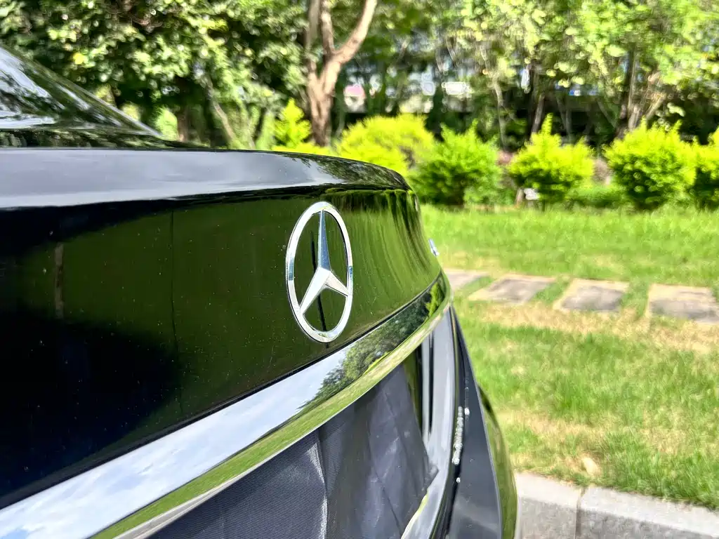 Mercedes-Benz C-Class 2018 — фото 25