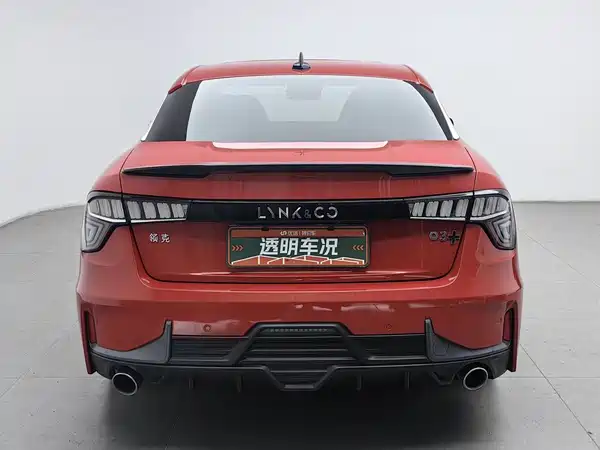 Lynk & Co 03 2019