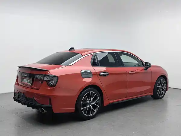 Lynk & Co 03 2019