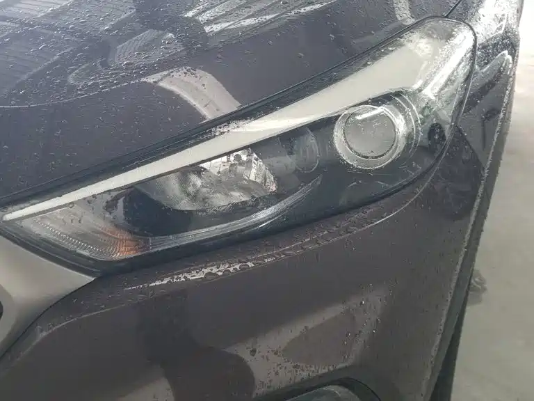 Hyundai Tucson 2017 — фото 24