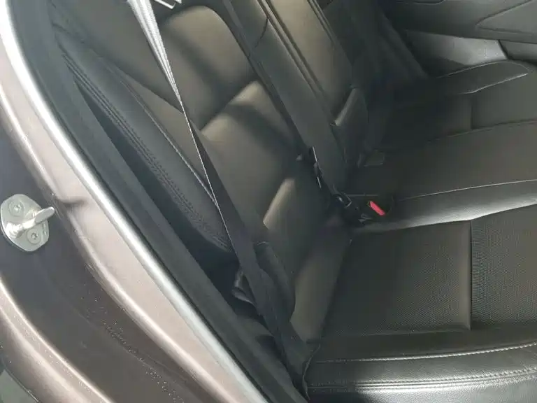 Hyundai Tucson 2017 — фото 17