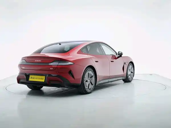 Xiaomi SU7 2026