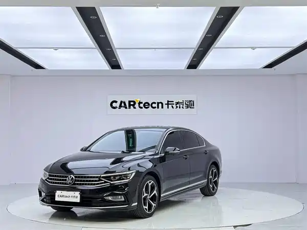 Volkswagen Magotan 2023