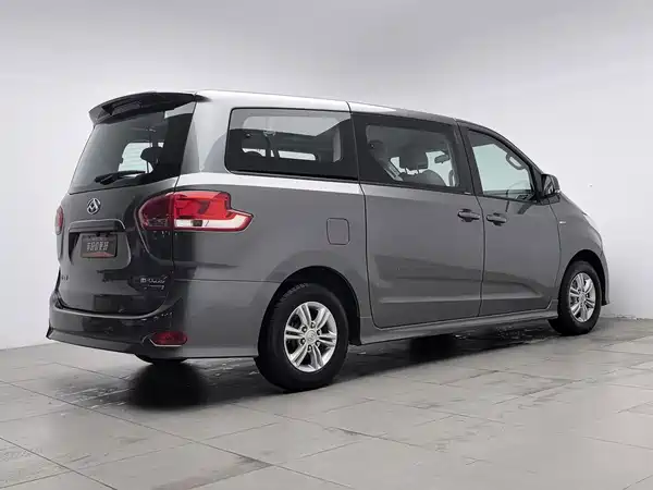 Maxus G10 2020