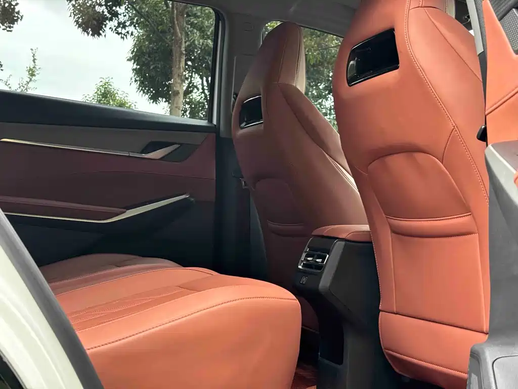 Changan CS75PLUS 2024 — фото 19