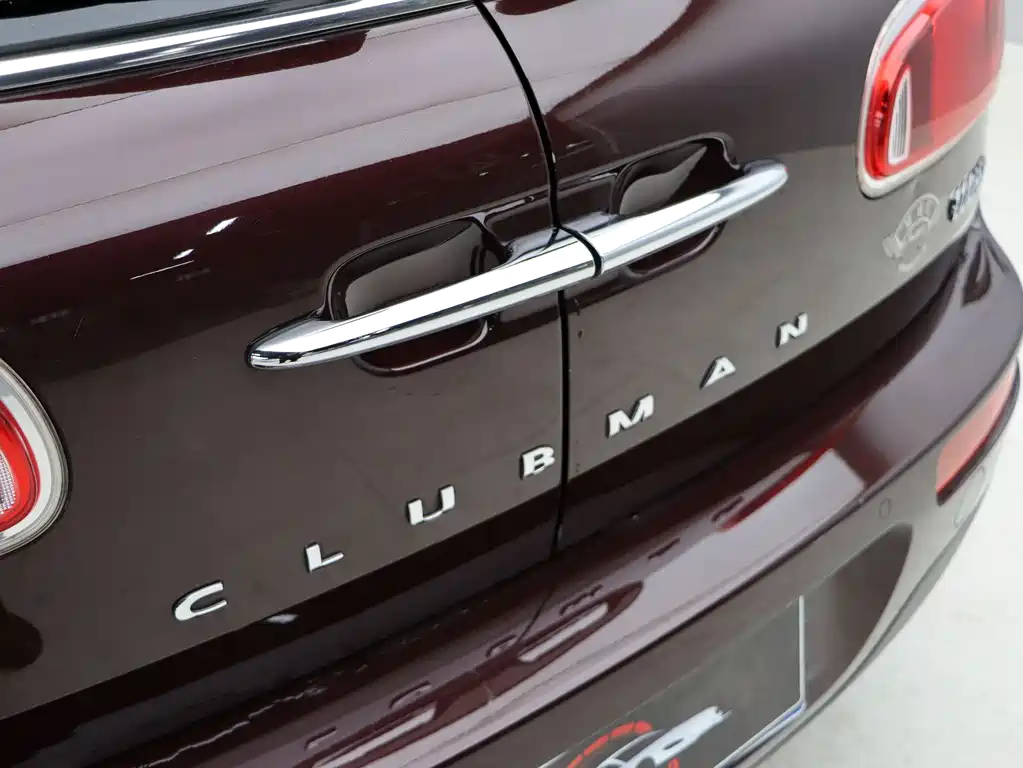 MINI Clubman 2017 — фото 24