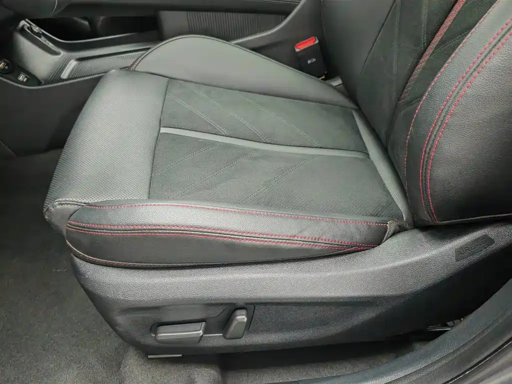 Hyundai Fista 2023 — фото 20