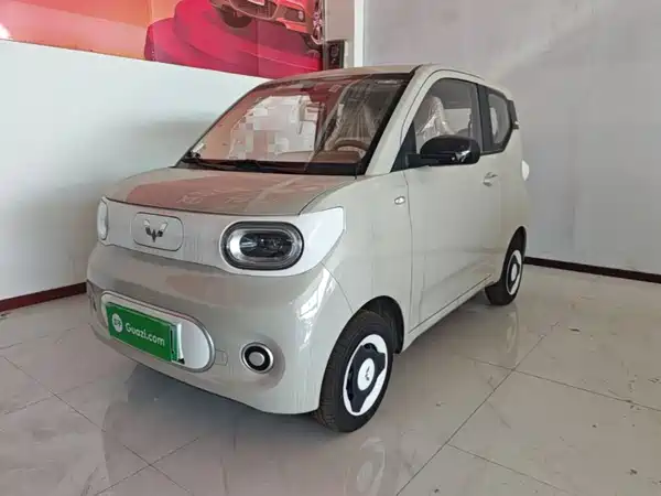 Wuling Hongguang MINIEV 2026