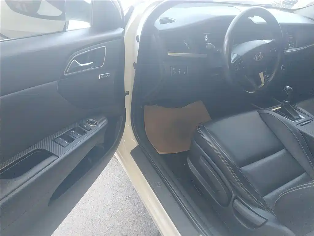 Hyundai Mistra 2018 — фото 16