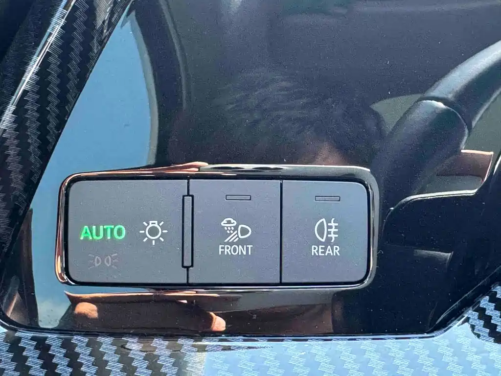 Audi A3 2022 — фото 11