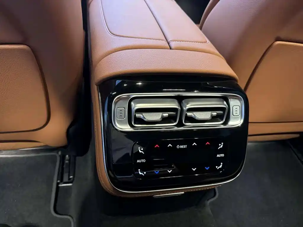 Mercedes-Benz S-Class 2022 — фото 14