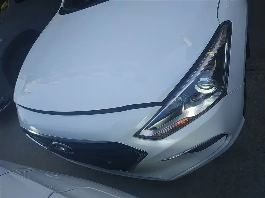 Hyundai Mistra 2018 — фото 3