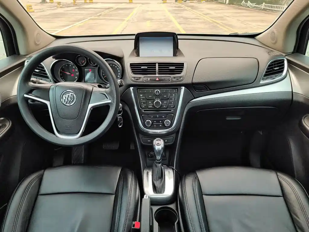 Buick Encore 2015