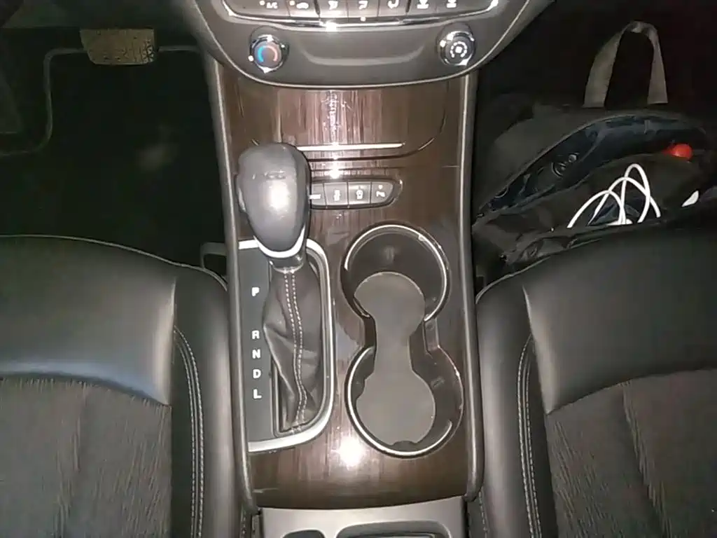 Buick Verano 2019 — фото 14