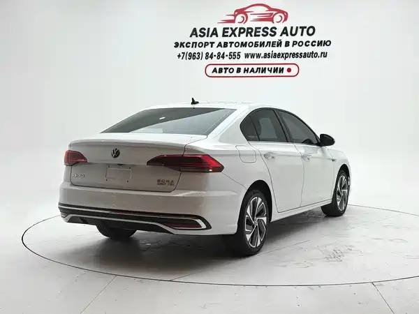 Volkswagen Bora 2023