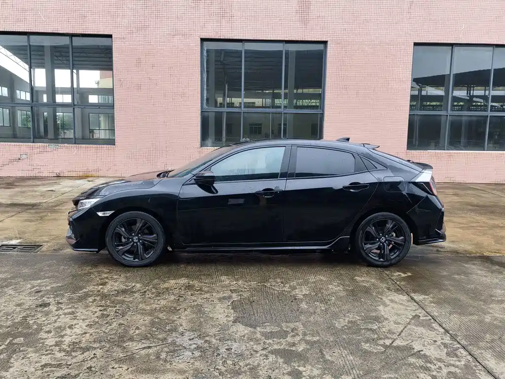 Honda Civic 2022