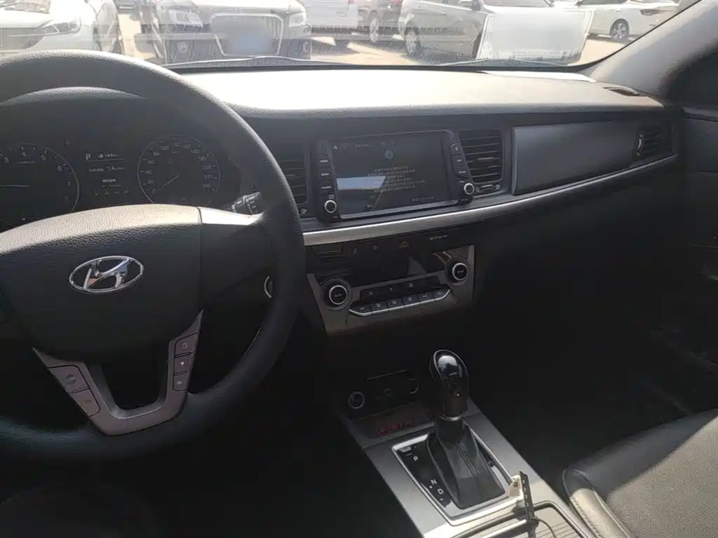 Hyundai Mistra 2020 — фото 10