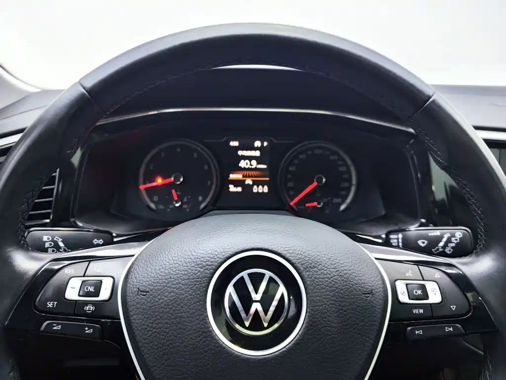 Volkswagen Tayron 2022 — фото 19