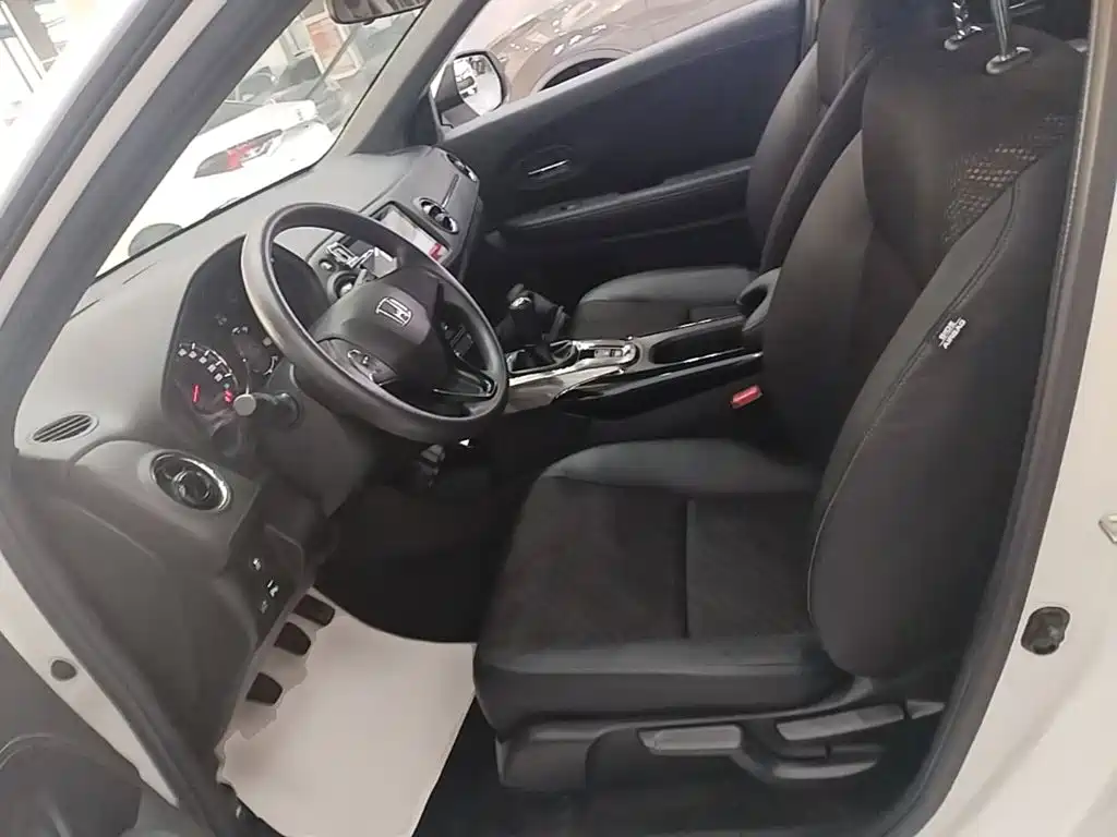 Honda XR-V 2017 — фото 15