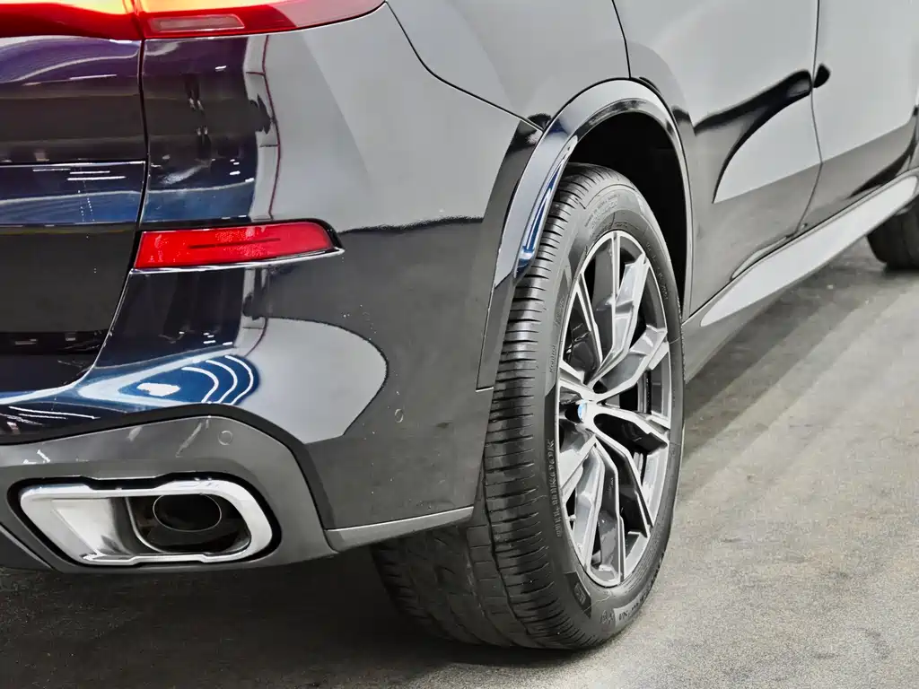 BMW X5 2023 — фото 33