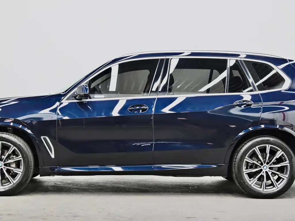 BMW X5 2023 — фото 22