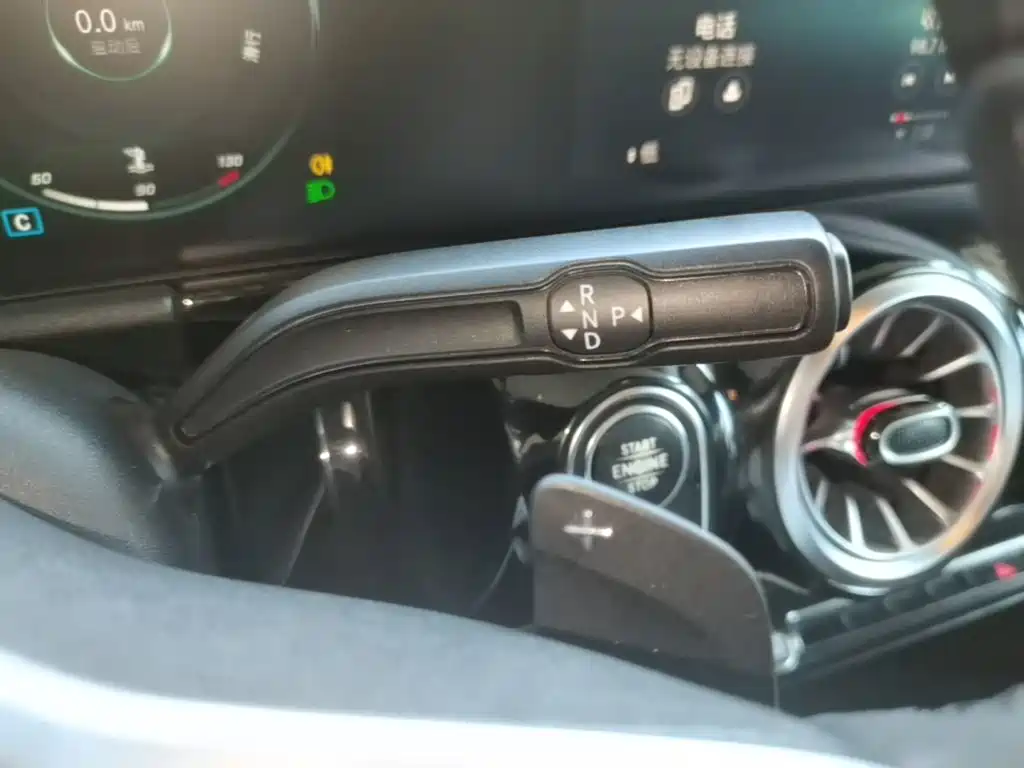 Mercedes-Benz GLA 2021 — фото 14