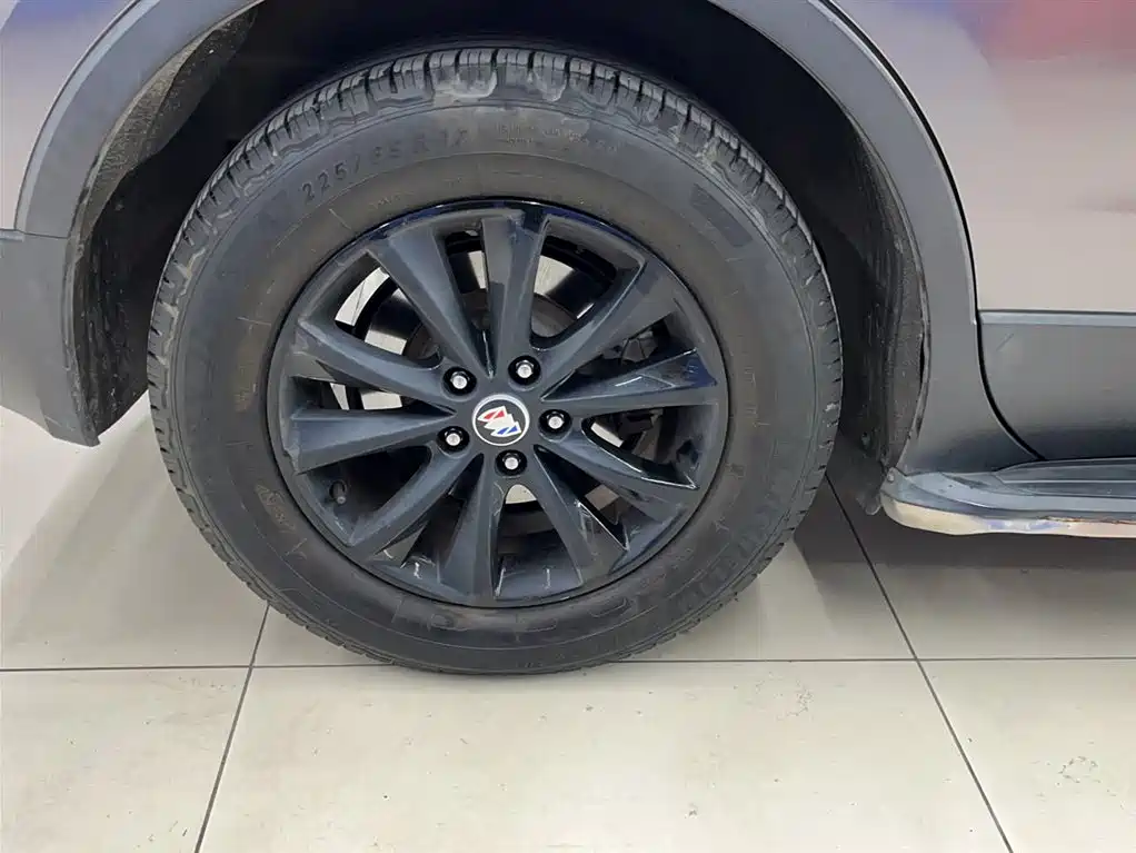 Buick Envision Plus 2015 — фото 24