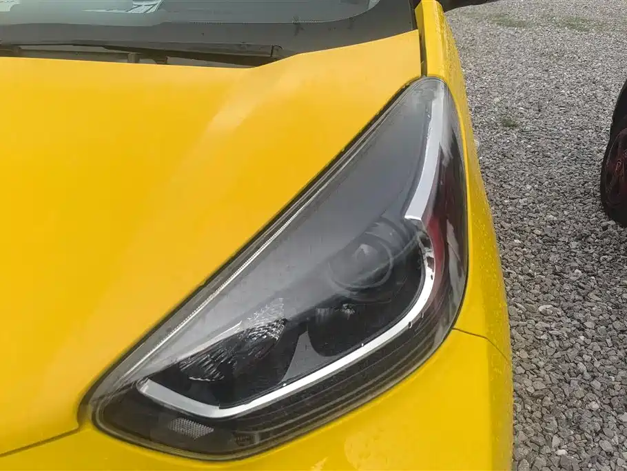 Chery QQ Little Ant 2021