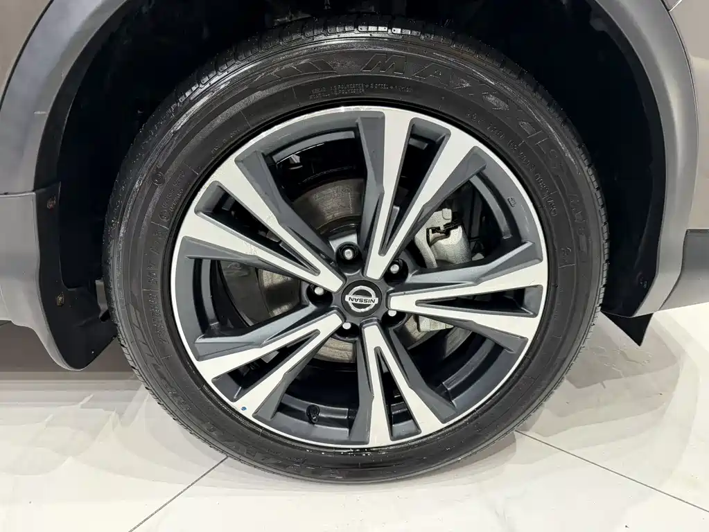 Nissan Qashqai 2023 — фото 20