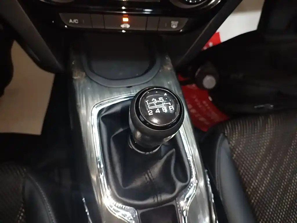 Honda XR-V 2017 — фото 14