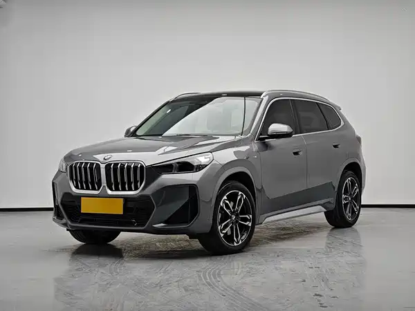 BMW X1 2024