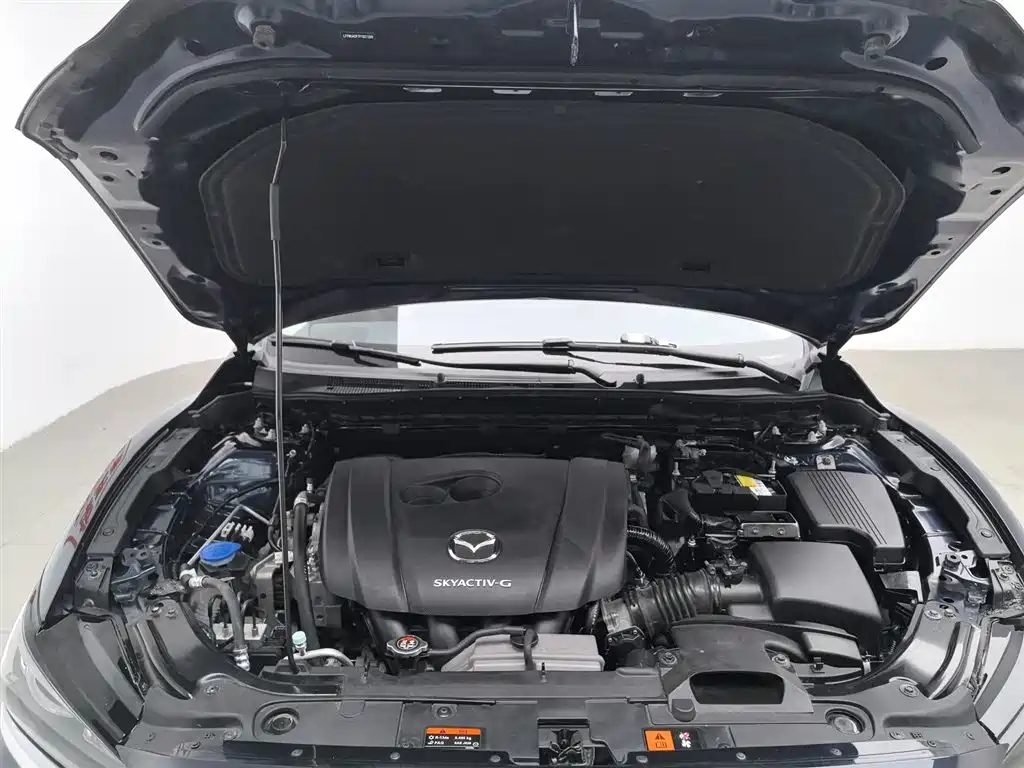 Mazda Atenza 2023