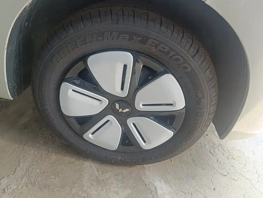 Wuling Hongguang MINIEV 2025