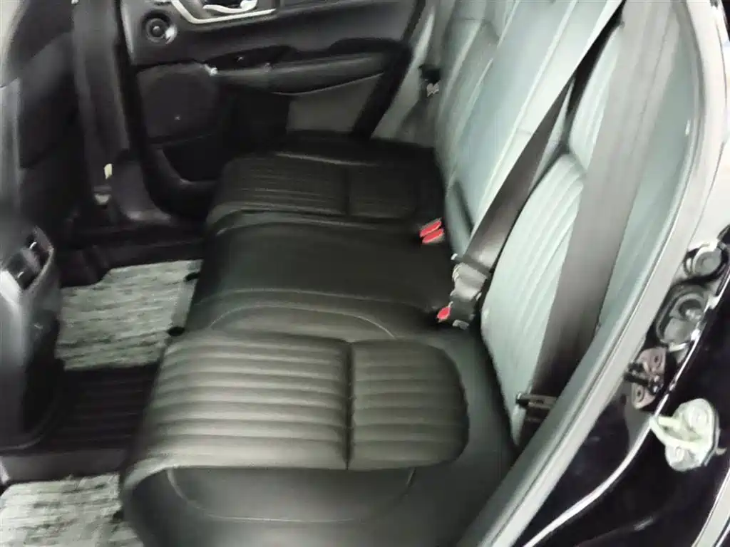 Honda Breeze 2020 — фото 17