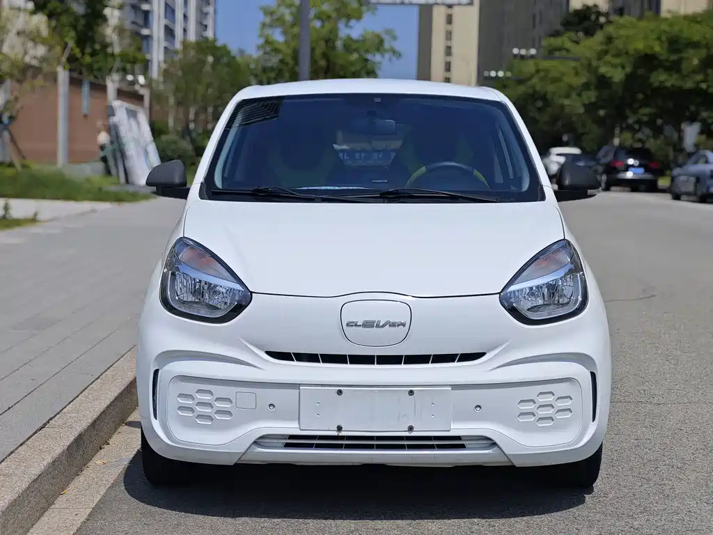 Roewe CLEVER 2020