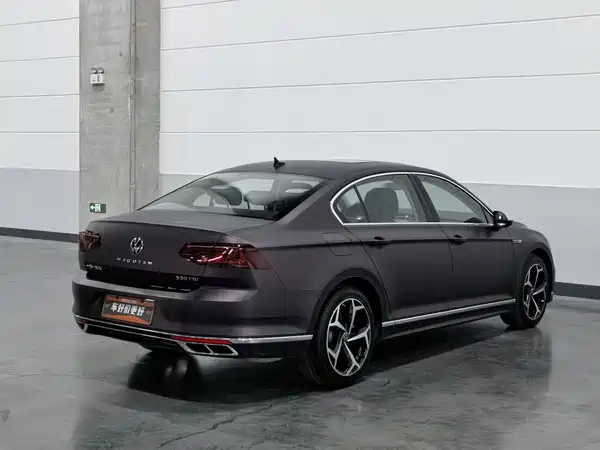 Volkswagen Magotan 2024