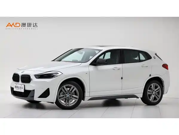 BMW X2 2023